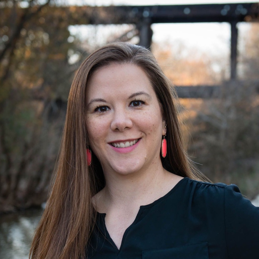 Meet your Posher, Kimberly